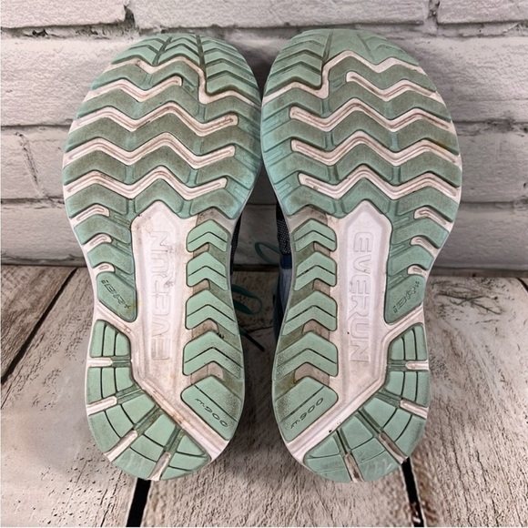 Saucony Women's Everun Guide 1502
Running Shoe Size 8.5 - Picture 8 of 10